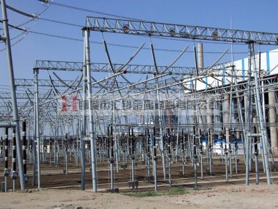 用于變電站、換流站導體